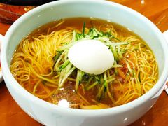 凉面-全州拌饭馆(断桥店)