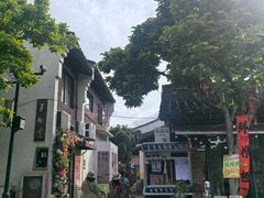 -小河直街历史文化街区