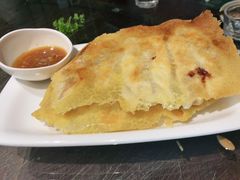 -前海沿·青岛菜(大拇指广场石老人店)