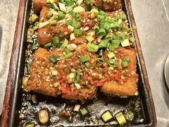 -神伙烧烤(江北黄泥塝店)