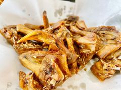 -祈胜邨•顺德鱼生•顺德菜(容桂店)