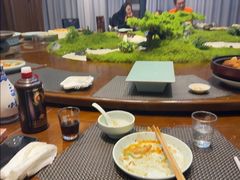 -王厚元饺子·辽菜·烤鸭(工会大厦店)