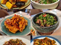 -君霖海鲜私房菜(春柳店)