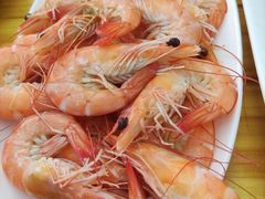 -阿勇海鲜排档(莲花路1号店)