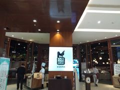 -黑鸡小馆(金源店)