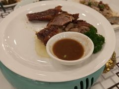 -阿甘酒家(桂青路店)