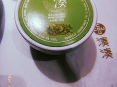 -湊湊火锅·茶憩(和平大悦城店)