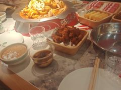 -邵汇大虾(甘井子万达店)
