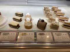 -LING 法式甜品(茂名北路店)