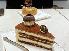 提拉米苏切片蛋糕-PAUL LAFAYET 法式甜品(深圳湾万象城店)