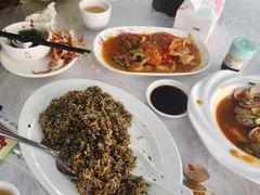 -众味海鲜大排档·活海鲜·潮汕味(南澳店)