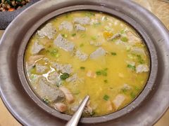 -同里湖大饭店-怡景轩中餐厅(同里古镇店)