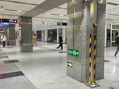 -望京西(地铁站)