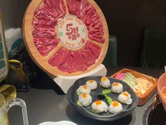 -赵九记呱呱老火锅(钟楼总店)