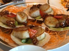 -金轩中餐厅 Jin Xuan(浦东丽思卡尔顿酒店)