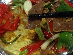 -绿雅居原生态农庄(小涌店)