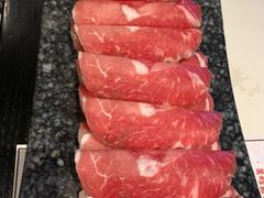 -哥老官重庆美蛙鱼头(宝山龙湖店)