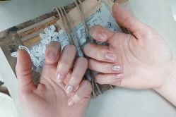 -玉指悦色美甲美睫