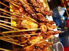 -京朋串屋·烧烤(望京西路总店)