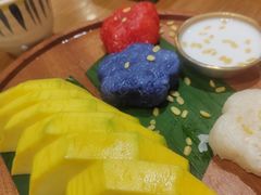 -泰堤坊(淡水体育馆店)