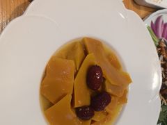 -满盛春饼·新津菜(河北路总店)