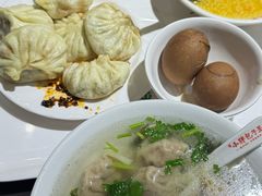 -小胖包子王(赵公口店)