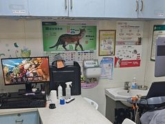 -瑞鹏·疫苗·绝育·宠物医院(广九店)