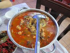 -四娭毑(三王街店)