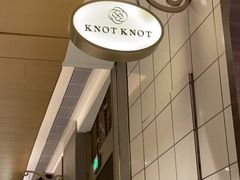 -KNOTKNOT珞珞·日式甜品(K11店)