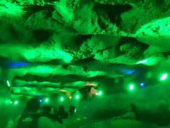 -青岛东方影都融创水世界