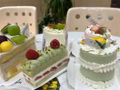 -PAOPAO Bakery&Café(新天地店)