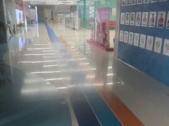 -奥林匹克体育中心游泳跳水中心