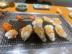 -蚝英雄·自助烤蚝(高新店)