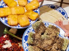 -朱光玉火锅馆(正弘城店)