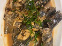 -渔公码头·九龙湾国际饭店