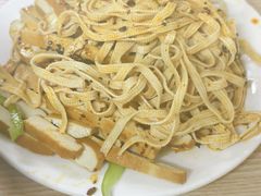 -独一处山西刀削面馆(锦水路店)
