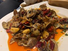 -别院里音乐餐酒吧(双流航空港店)