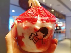 -喜茶(广州东方宝泰店)