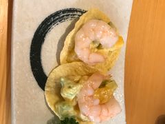 -清水日本料理铁板烧(学府路店)