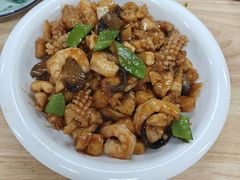 -食客居(缔景店)
