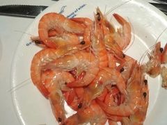 -星伦多海鲜自助餐厅(万达百货店)
