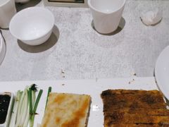 -大碗居·烤鸭·鱼头泡饼(天坛东门店)