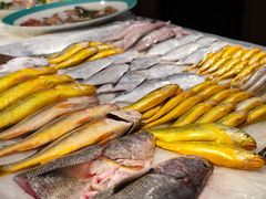 -文华小渔村(椒江康平路店)