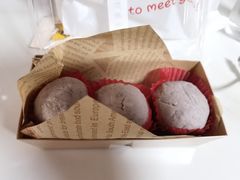 -李大牛和刘大力手作甜品(凯德店)