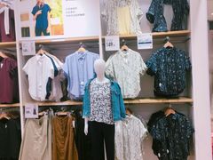 -优衣库(广州恒宝广场店)