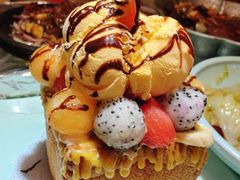 面包诱惑-乾园(天河城店)