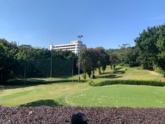 -麓湖高尔夫球俱乐部