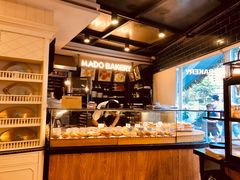 -MADO冰淇淋咖啡馆(淘金店)