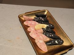 -轻烧烤肉(光谷步行街店)