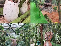 -呀路古热带植物园